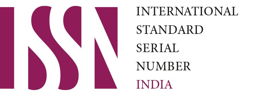 India / Inde | ISSN